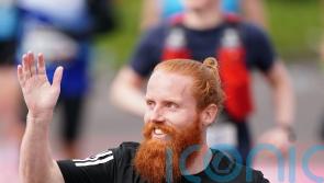 ‘Hardest Geezer’ to run to Germany to support England in Euro 2024 campaign