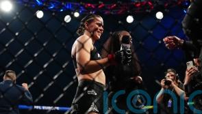 Boxer Savannah Marshall would prefer MMA clash with rival Claressa Shields