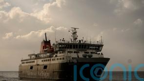 Investigation launched after woman falls from ferry into Firth of Clyde