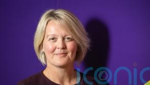 Ex-NatWest boss Dame Alison Rose takes on role after quitting over debanking row