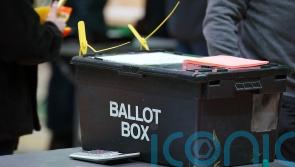 Nearly half a million applications to vote submitted in past week