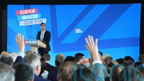 Tories vow to scrap national insurance for the self-employed ‘risk-takers’