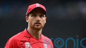 Jos Buttler warns England not to become ‘consumed’ by run rate against Oman