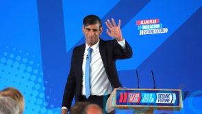 Sunak vows to slash immigration and taxes as he battles to keep place in No 10