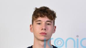 Andrew Flintoff’s son Rocky named in England Under-19 squad