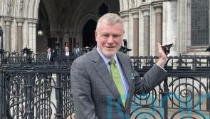 Ofcom decisions on GB News rule breaches ‘killed’ presenter’s career, court told