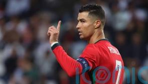 Roberto Martinez: Cristiano Ronaldo’s commitment as captain is unbelievable