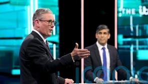 Rishi Sunak and Sir Keir Starmer to face grilling in Grimsby