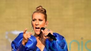 Celine Dion took life-threatening doses of medication to ease muscle spasms