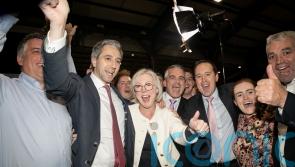 Four MEPs elected to represent Dublin in European Parliament