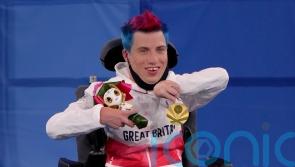 David Smith named in boccia squad for Paralympics along with Claire Taggart