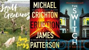 5 new books to read this week
