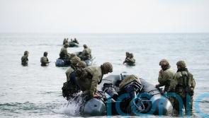 Teenagers &lsquo;will only serve 25 days in military under national service plan&rsquo;