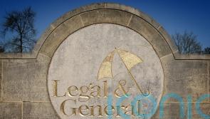 New Legal & General chief reveals plans for sweeping overhaul