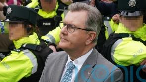 Committal hearing for Donaldson historical sex charge case set for July 3