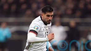 Germany bring in Emre Can after Aleksandar Pavlovic is ruled out of Euro 2024