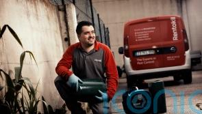 Rentokil shares jump after Nelson Peltz builds stake in pest control giant