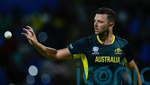 Getting England out of the World Cup is in Australia’s best interest – Hazlewood