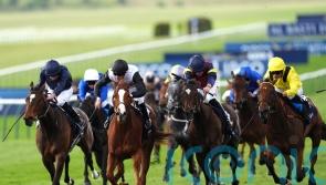 Oisin Murphy picks up plum ride on Ramatuelle for Coronation Stakes