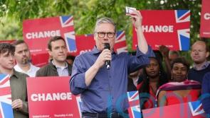 Labour set to launch manifesto with focus on economy and green energy