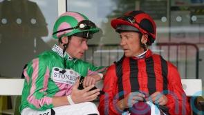 Shoemark hoping to start high-profile week with Queen Anne glory for Inspiral