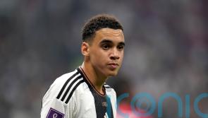 Scotland should be worried about an in-form Germany, says Jamal Musiala
