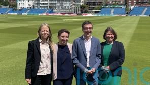 Green Party’s manifesto includes pledge to tax top 1% to fund public services