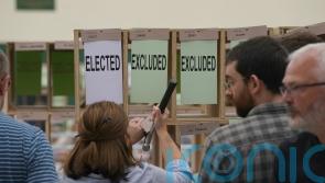 ‘Meticulous’ counting continues in South constituency of Ireland’s EU elections