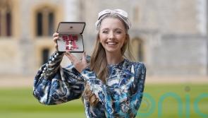 TikTok star encourages Princess Royal to take up organ and play at Windsor