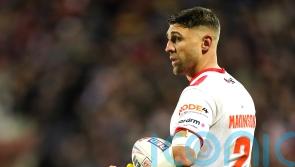 Tommy Makinson keen to be ‘part of something special’ at Catalans Dragons