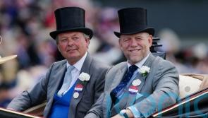 Haggas-trained Space Legend joins Wathnan Racing team for Ascot