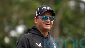 Matthew Mott hopes Josh Hazlewood’s comments about England are ‘tongue in cheek’