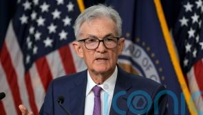 Federal Reserve sees progress on inflation but signals just one rate cut in 2024