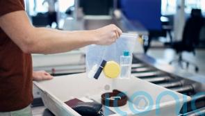 Airports criticise reintroduction of limit on liquids carried in hand luggage
