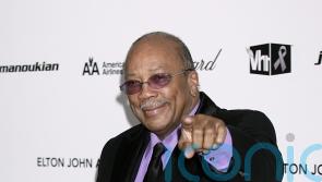 Quincy Jones among recipients of honorary Oscars at 2024 Governors Awards