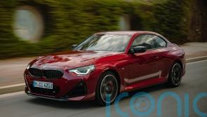 BMW updates 2 Series with fresh look while M2 gains power boost