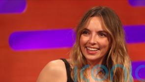Jodie Comer speaks out over invasion of personal space