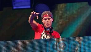 Avicii’s father on the pain and happiness of seeing his son in new photobook
