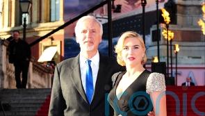 Kate Winslet and James Cameron address rumours of ‘rift’ after Titanic