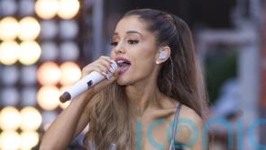Ariana Grande: Therapy should be mandatory for child stars