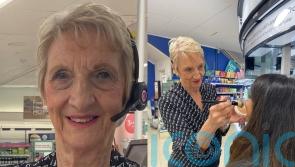 Boots’ longest-serving No7 adviser, 84, says customers did not understand how cream worked when she started 55 years ago
