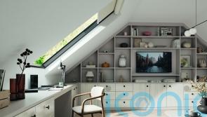 How to ace up your attic conversion and make the most of every cranny