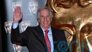 Happy Days star Henry Winkler thanks Irish firefighters after blaze at his hotel