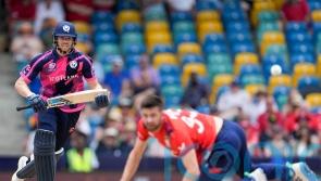 Michael Jones: Happy days if Australia want to help Scotland knock out England