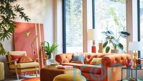 How to add style to your home with juicy sunshine hues