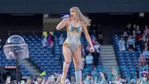 Taylor Swift fans triggered earthquake monitors as Eras tour rocked Edinburgh