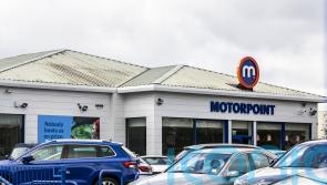 Motorpoint losses widen in ‘most difficult’ year in its history