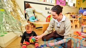 Scottish Tories back private nursery campaign over free childcare funding