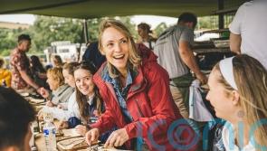 The finest food festivals to indulge in this summer
