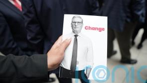 The Labour Party General Election manifesto at a glance